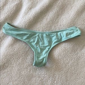 Mint Midori Whale Tale